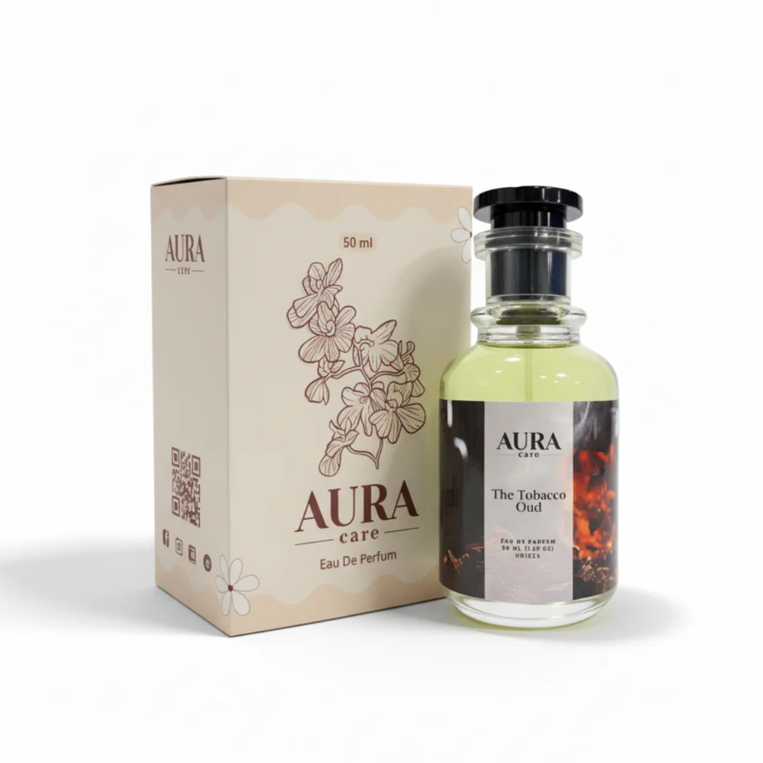 Tobacco Oud